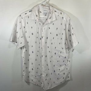 Catus Man XL Button UP